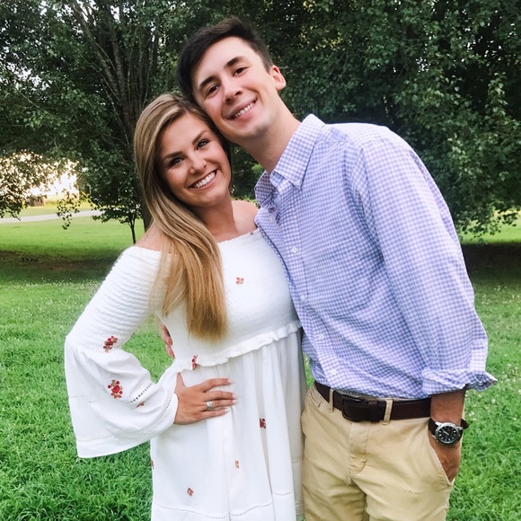 Meet your Posher, Alex - Picture 1 of 1